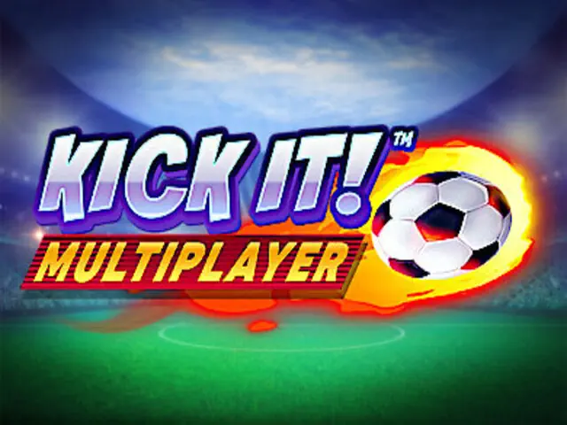 Kick It Multiplayer